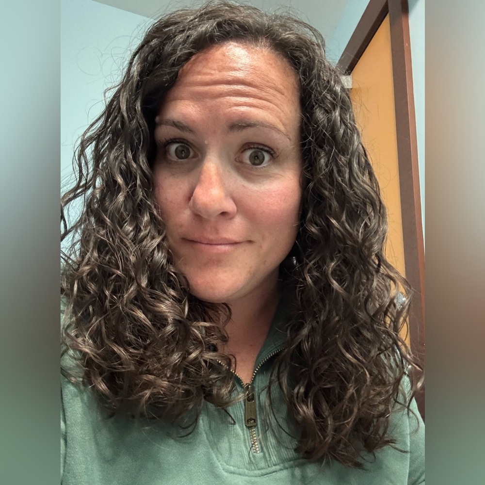 Meet your posher, Sarah!